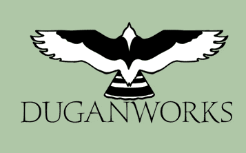 DUGANWORKS logo