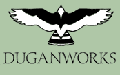 DUGANWOKS logo