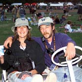 Jimmy & Jackie